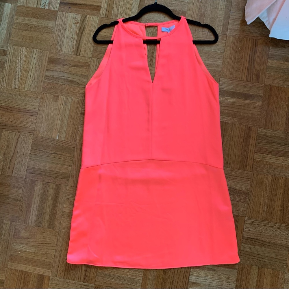 PARKER | Crosby Shift Dress | Medium | NWT